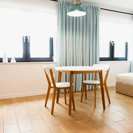 Trzy Apartment Dabrowno (Ostroda)