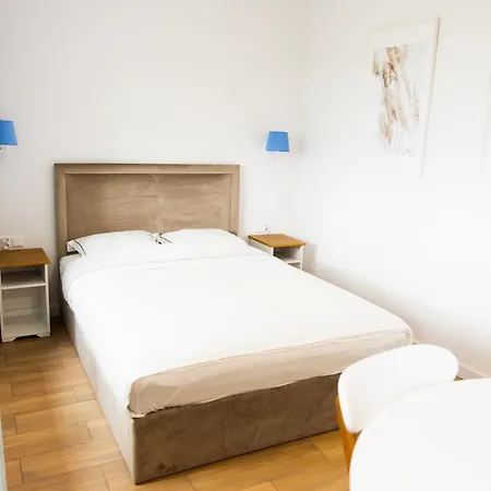 Trzy Apartment Dabrowno (Ostroda)